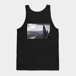 The Old man of Storr, Isle of Skye. Tank Top